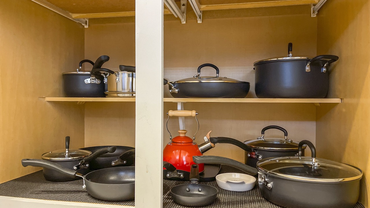 Photo of Kitchen in Estrella Vista