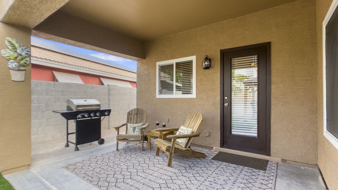 Photo of Outdoor in Estrella Vista