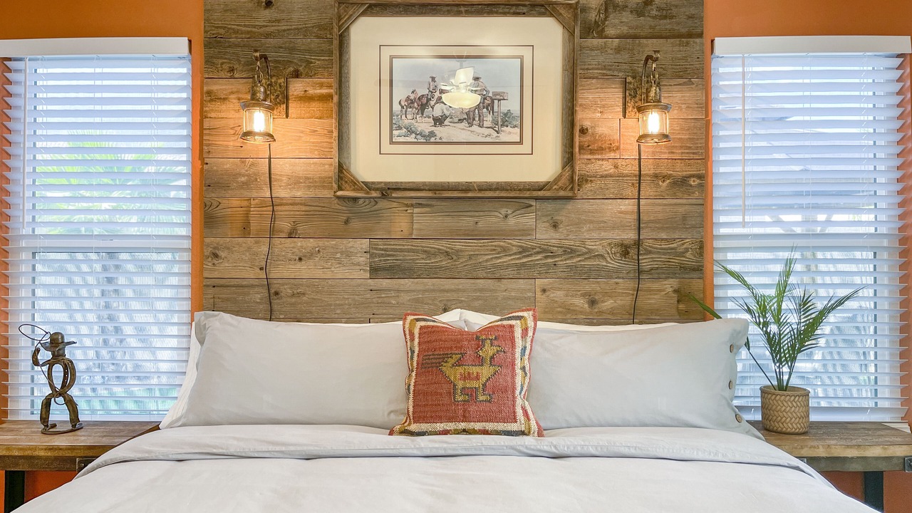 Photo of Bedroom in Estrella Vista