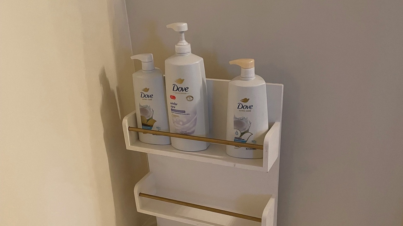 Photo of Bathroom in Pflugerville