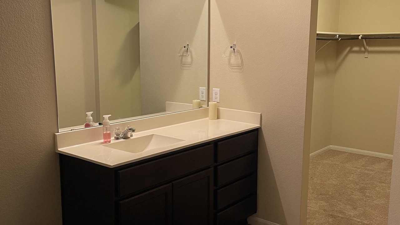 Photo of Bathroom in Pflugerville