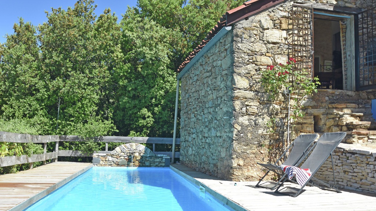 Photo of Outdoor in Saint-Etienne-d'Albagnan