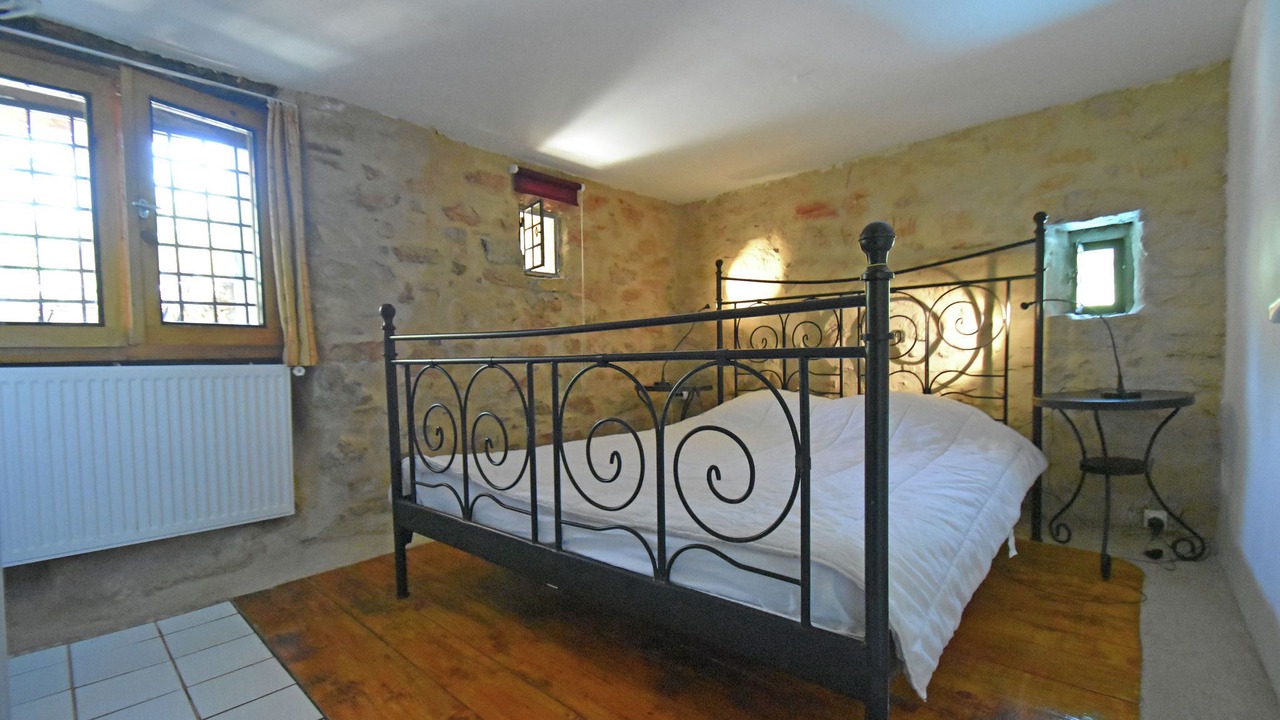 Photo of Others in Saint-Etienne-d'Albagnan