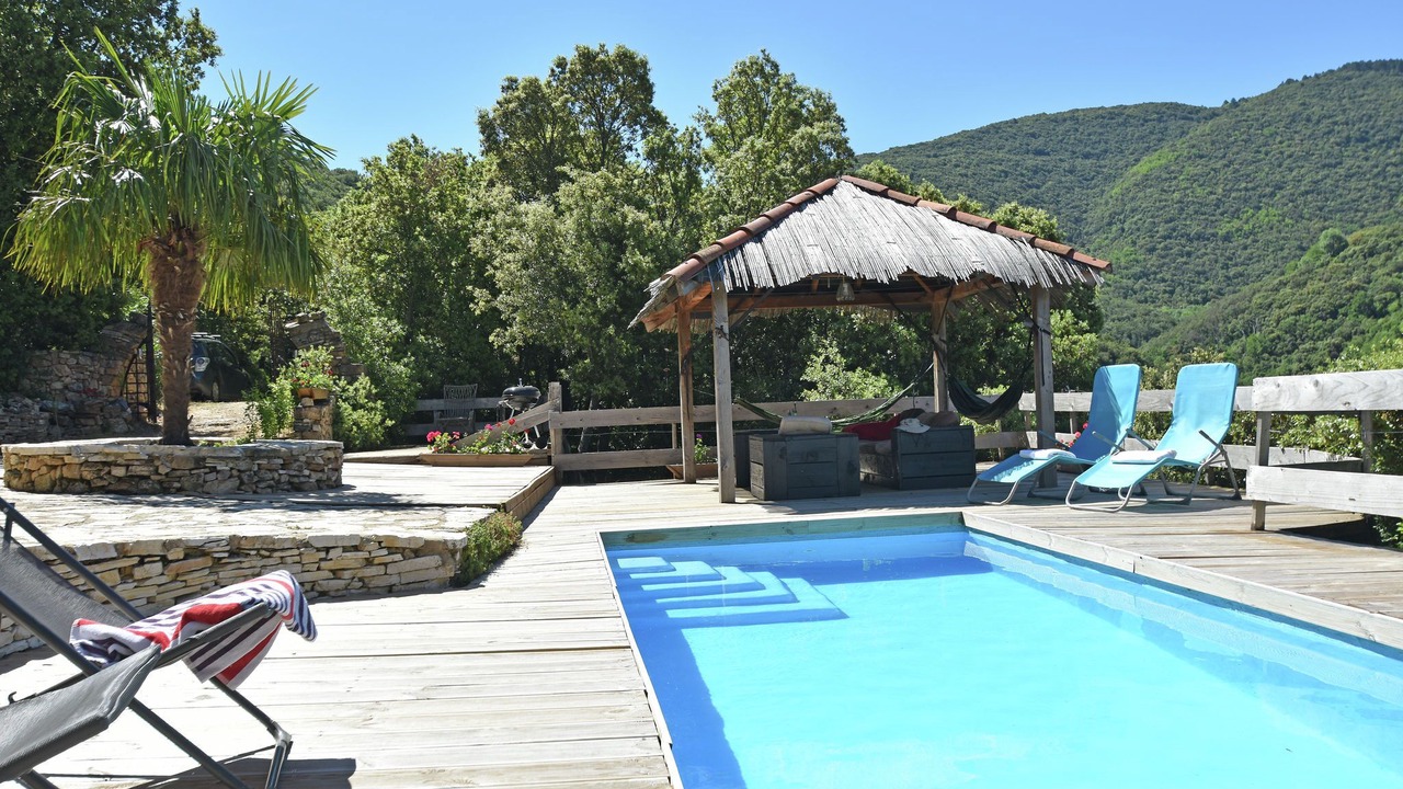 Photo of Outdoor in Saint-Etienne-d'Albagnan