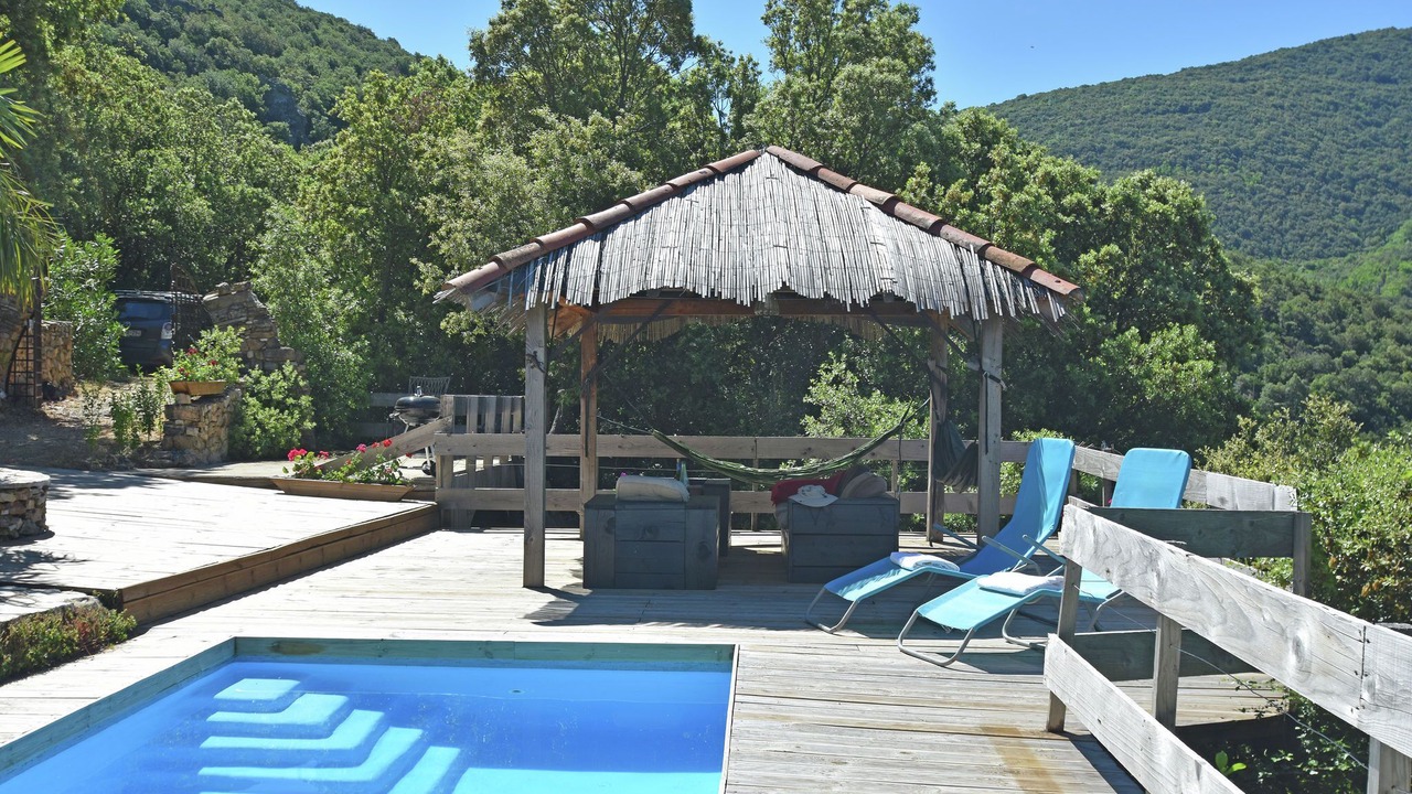 Photo of Outdoor in Saint-Etienne-d'Albagnan