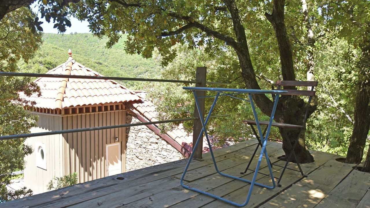 Photo of Outdoor in Saint-Etienne-d'Albagnan