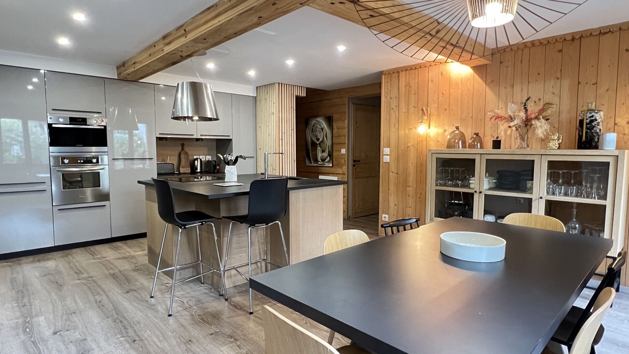 Photo of Livingroom in Cauterets