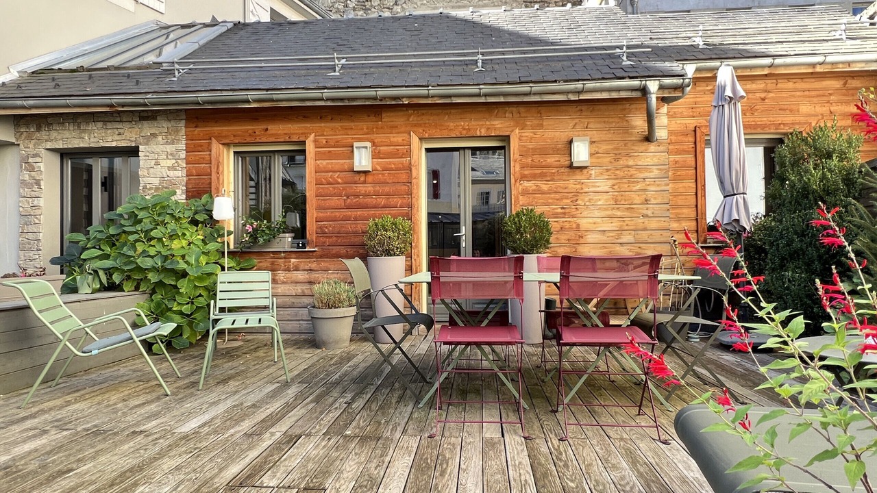 Photo of Outdoor in Cauterets