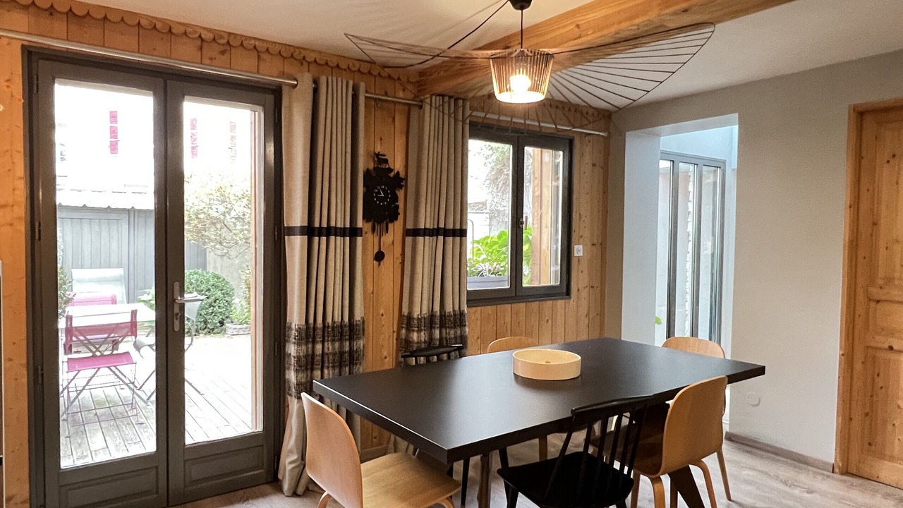 Photo of Livingroom in Cauterets