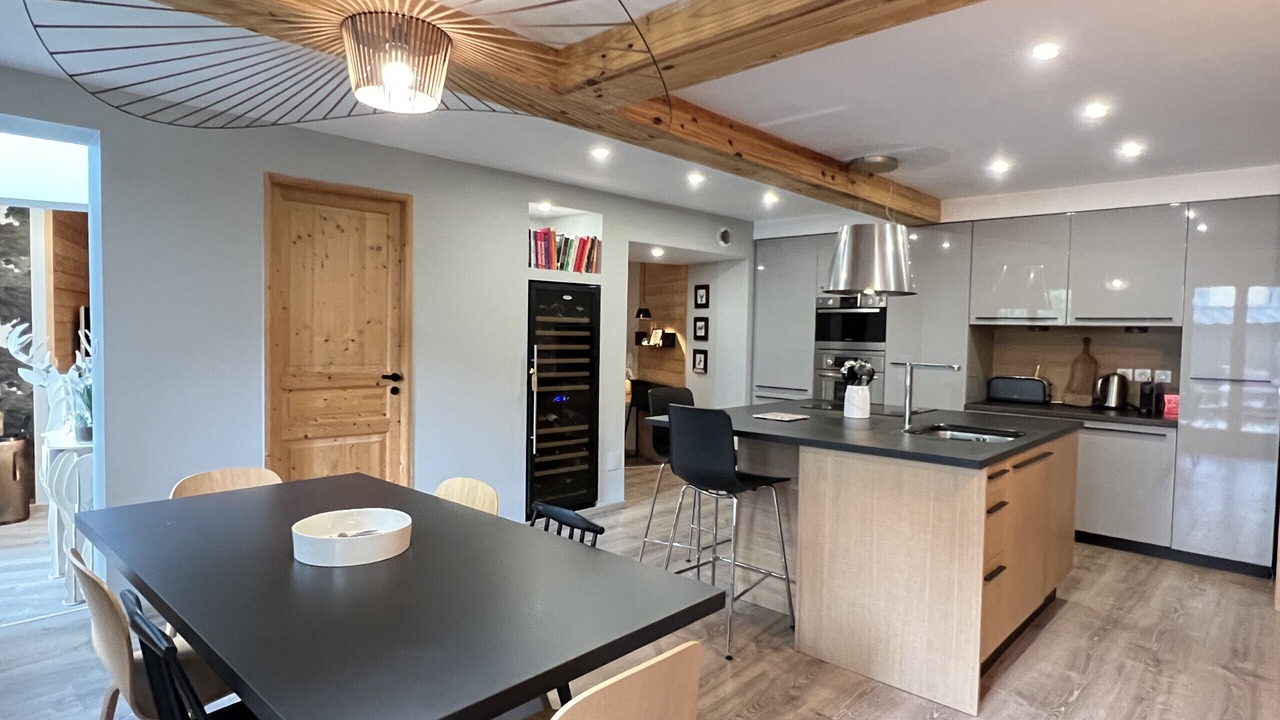 Photo of Livingroom in Cauterets
