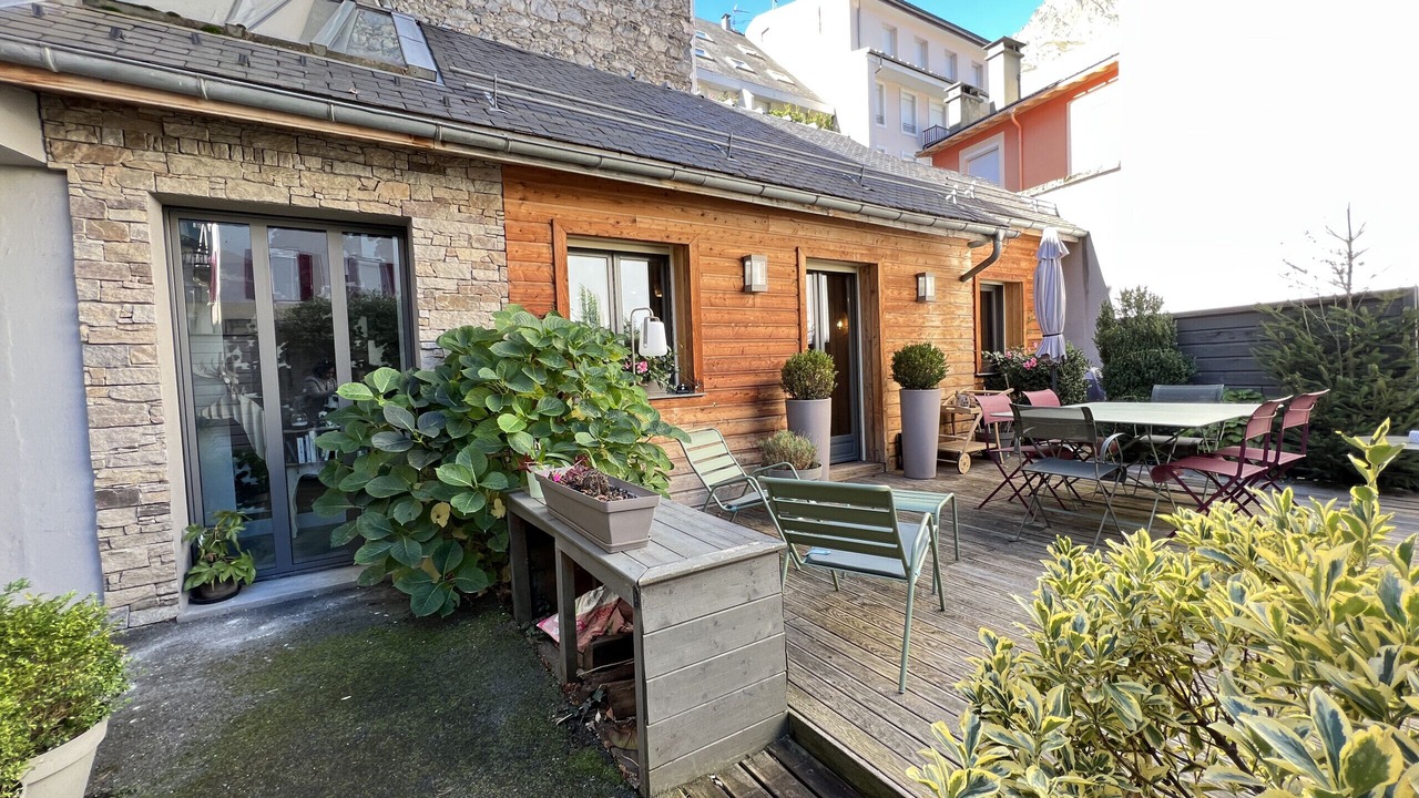 Photo of Outdoor in Cauterets