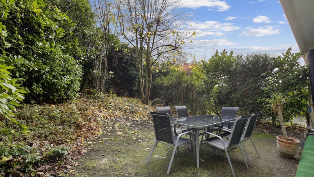 Photo of Outdoor in Le Chesnay