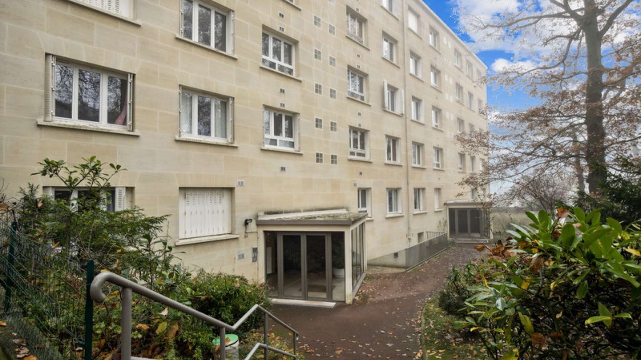 Photo of Outdoor in Le Chesnay