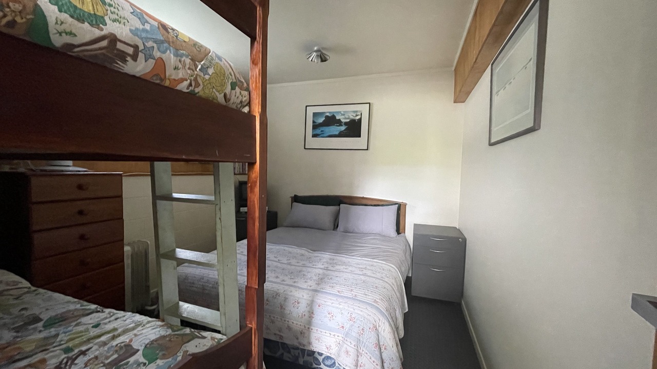 Photo of Bedroom in Algies Bay