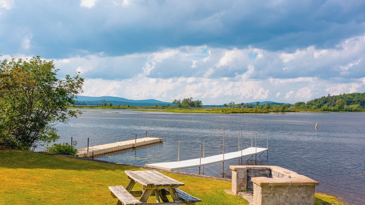 Photo of Outdoor in Tupper Lake