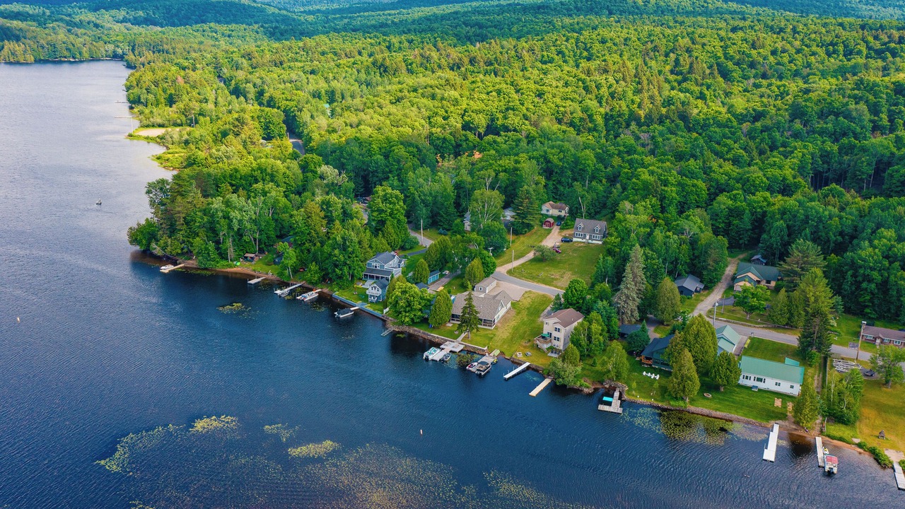 Photo of Outdoor in Tupper Lake