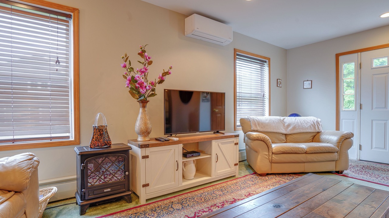 Photo of Livingroom in Tupper Lake