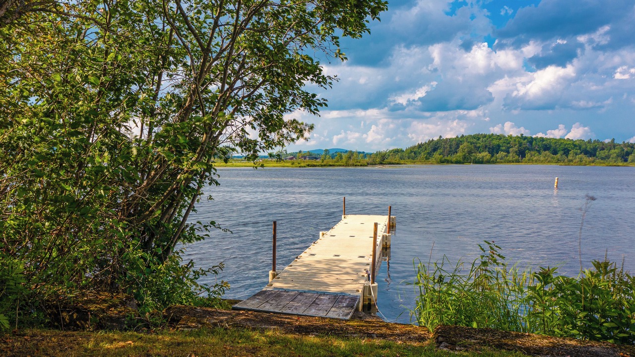 Photo of Outdoor in Tupper Lake