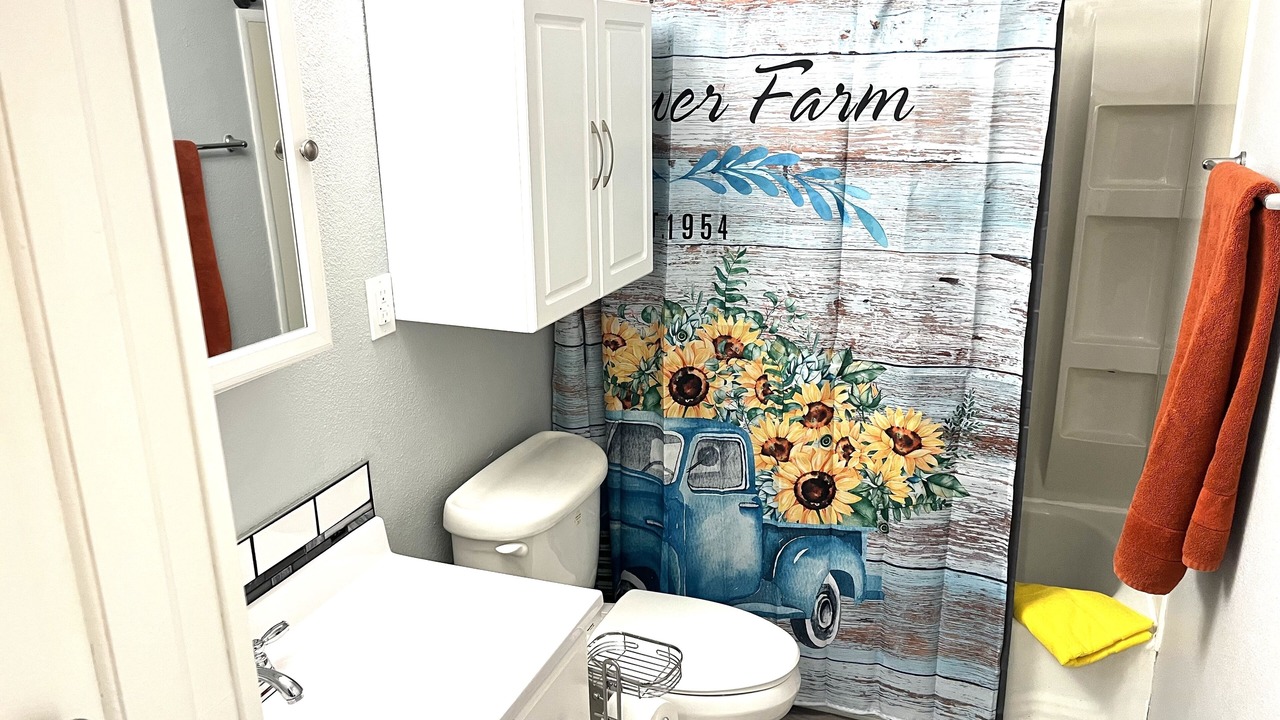 Photo of Bathroom in Colby