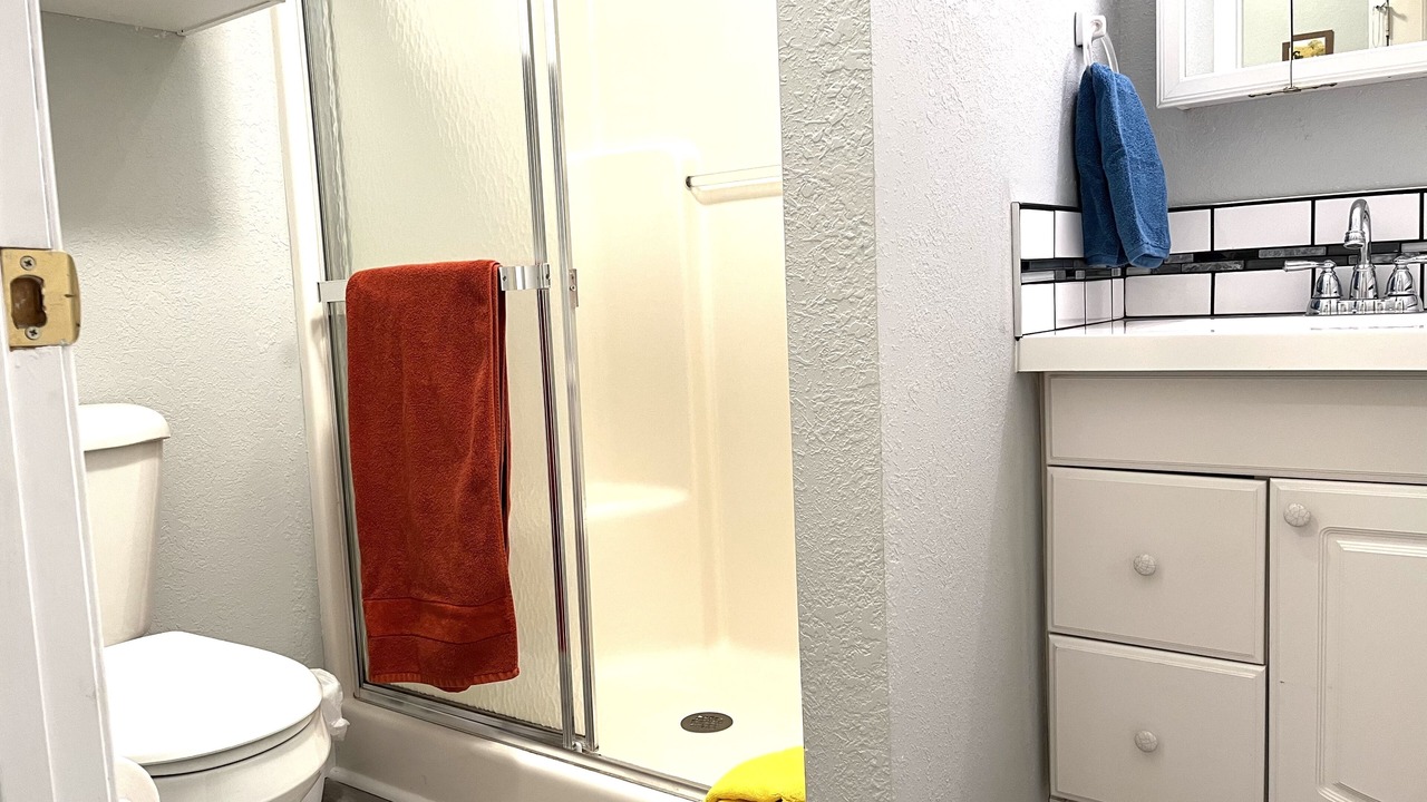 Photo of Bathroom in Colby