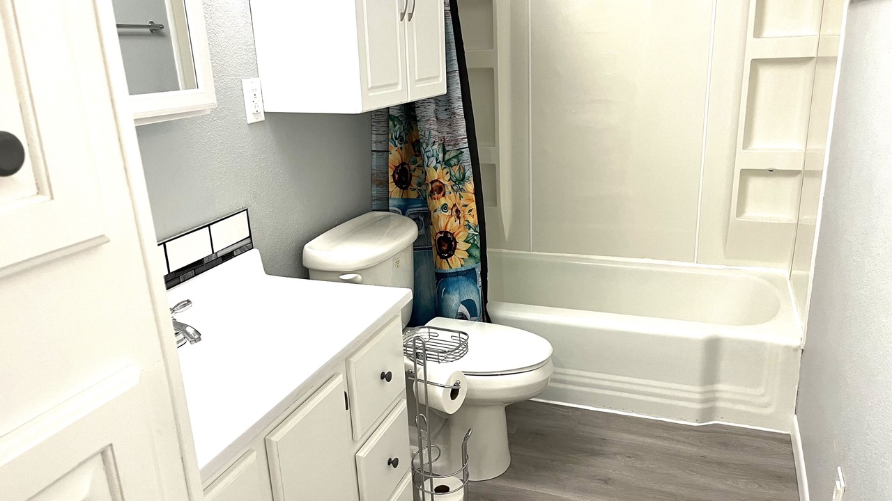 Photo of Bathroom in Colby