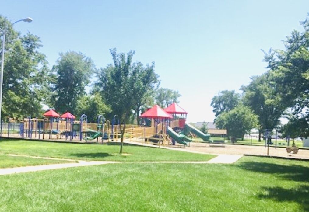 Photo of Outdoor in Colby