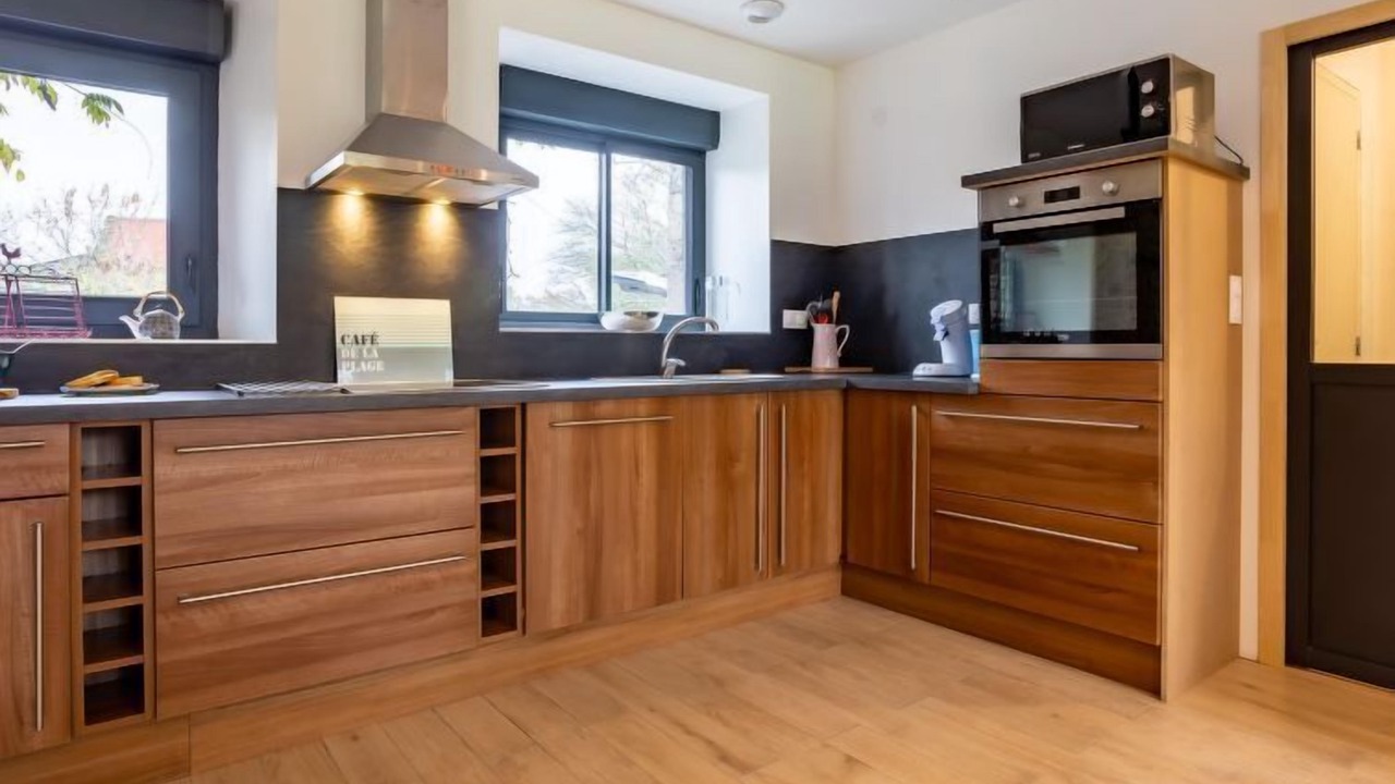 Photo of Bedroom in Surville