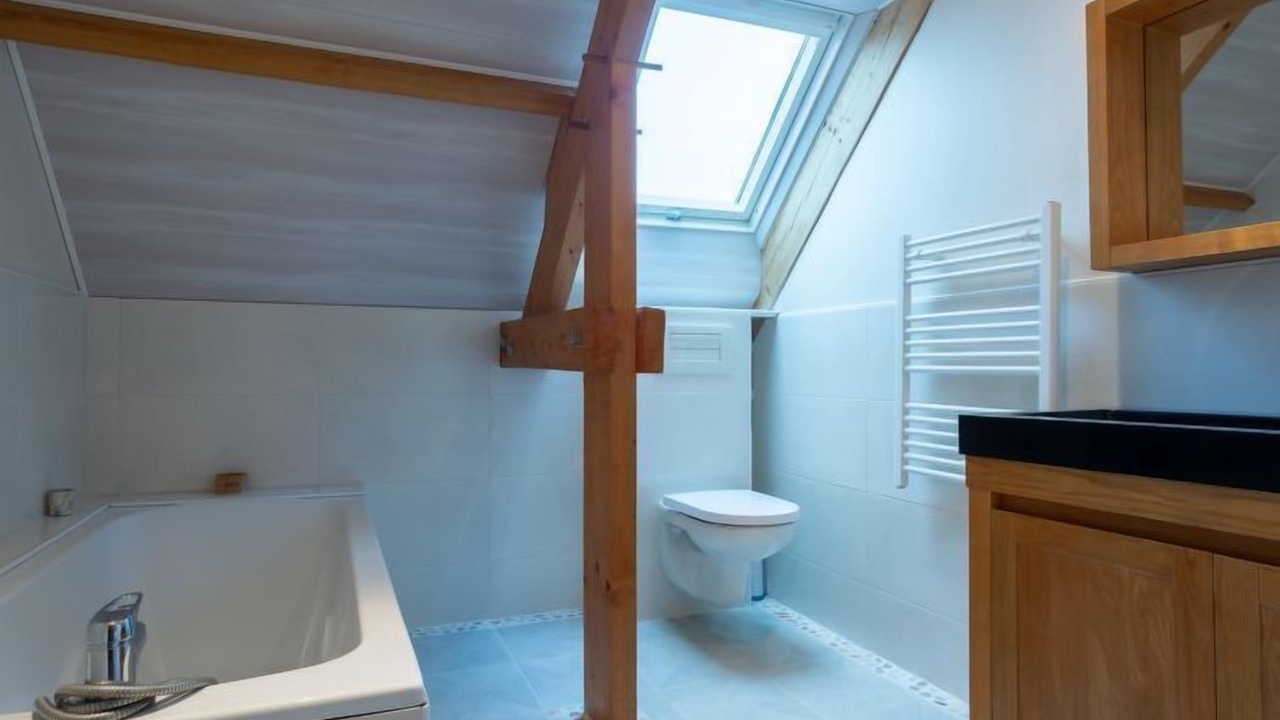 Photo of Bathroom in Denneville