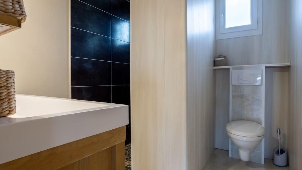 Photo of Bathroom in Denneville