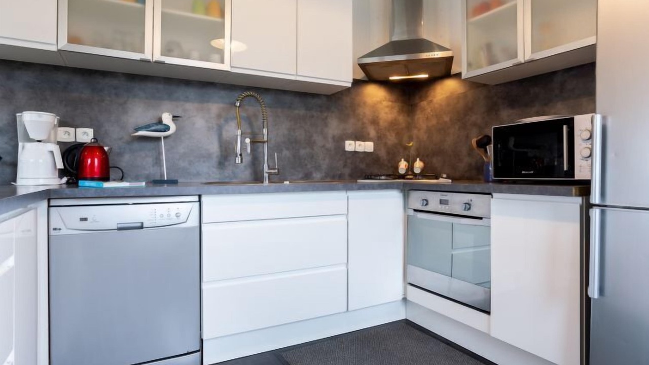 Photo of Bedroom in Denneville