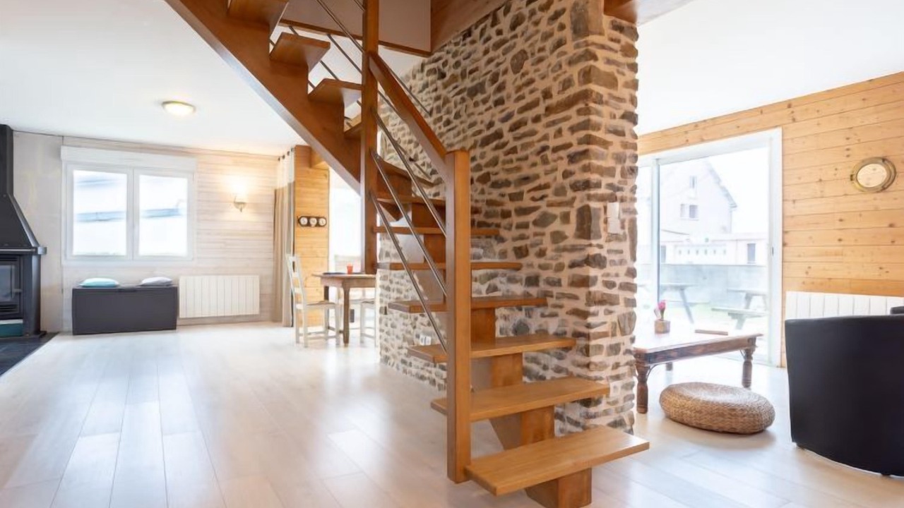 Photo of Livingroom in Denneville