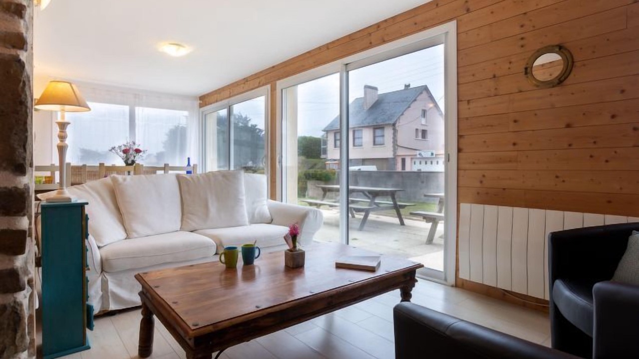 Photo of Livingroom in Denneville