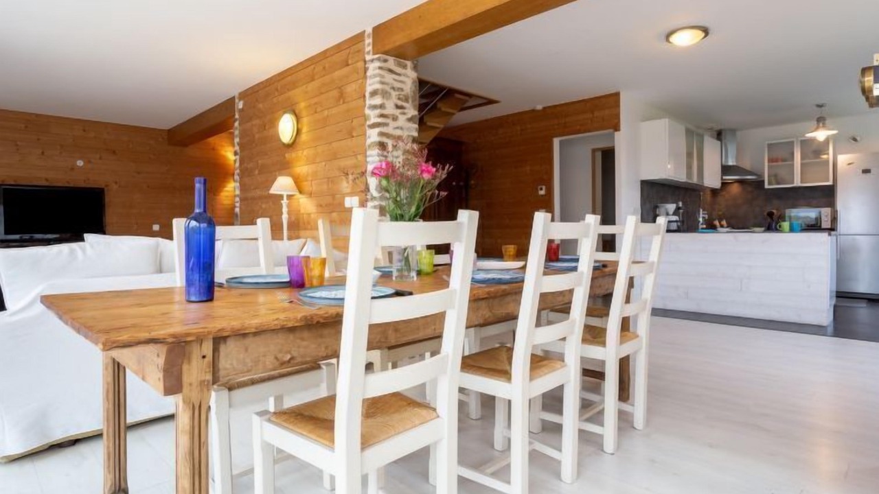 Photo of Bedroom in Denneville