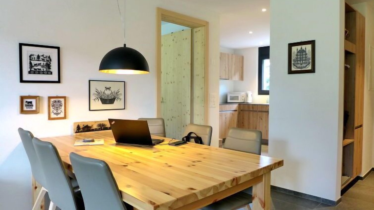 Photo of Livingroom in Blankenburg