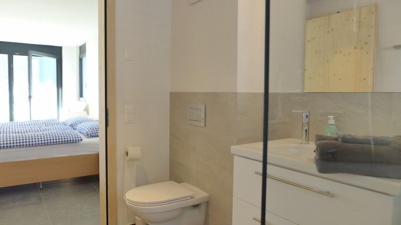 Photo of Bathroom in Blankenburg