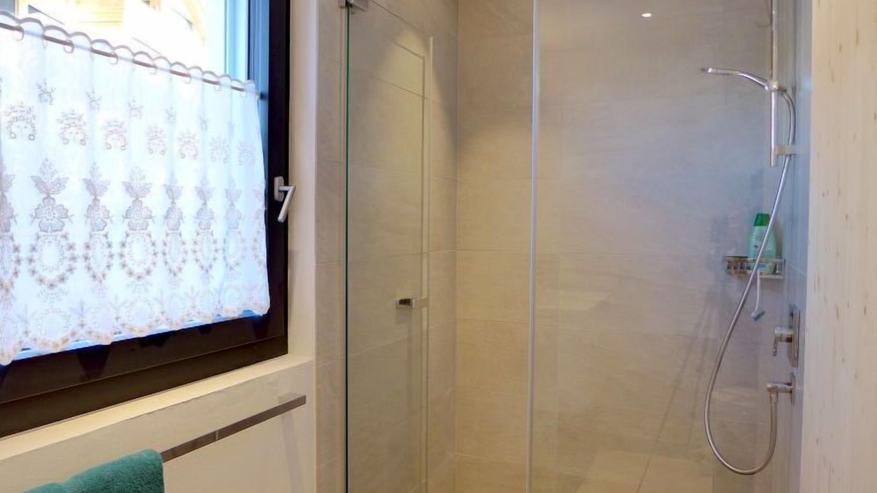 Photo of Bathroom in Blankenburg
