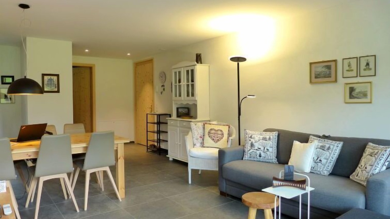 Photo of Livingroom in Blankenburg