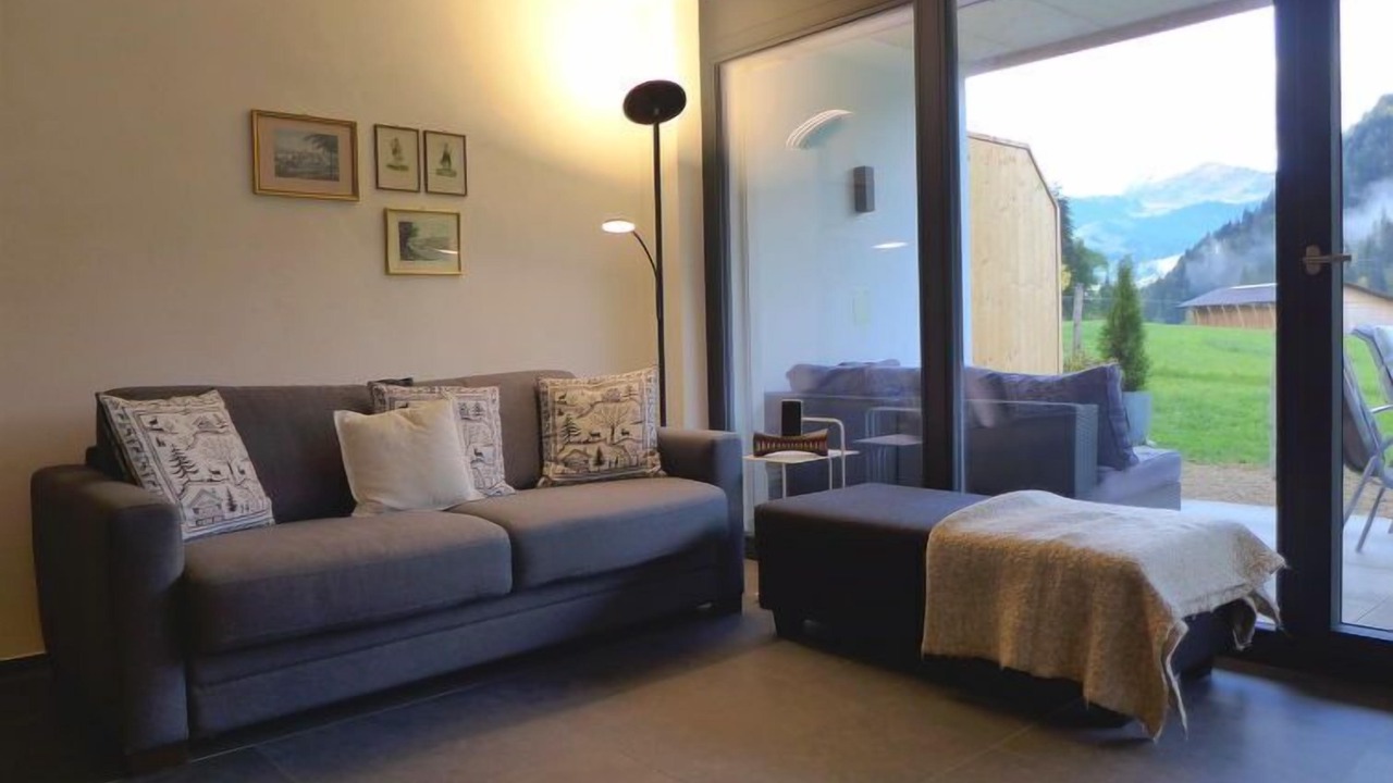 Photo of Livingroom in Blankenburg