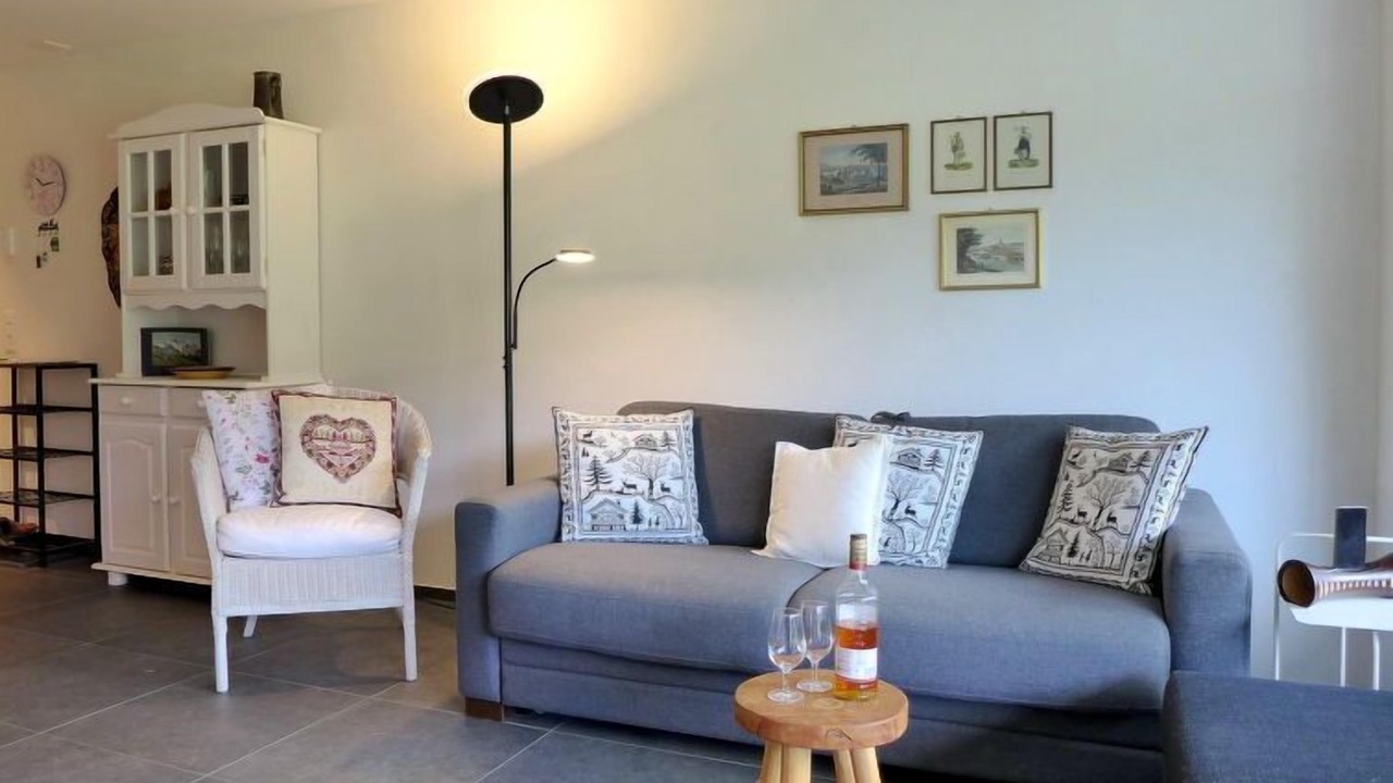 Photo of Livingroom in Blankenburg