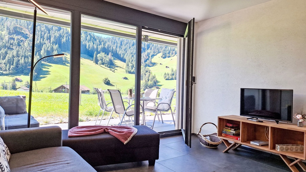 Photo of Livingroom in Blankenburg
