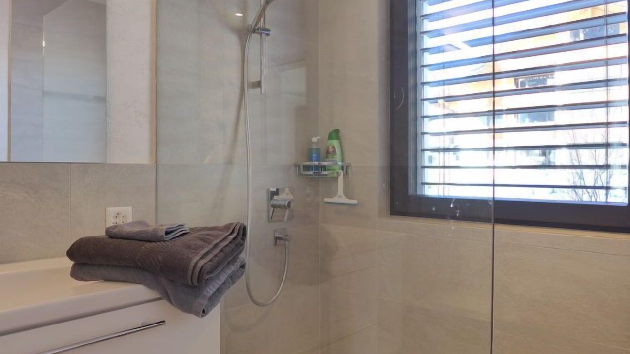 Photo of Bathroom in Blankenburg