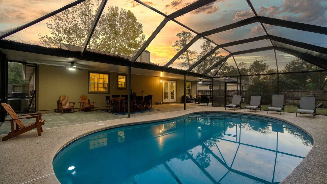 Photo of Outdoor in Sunbeam