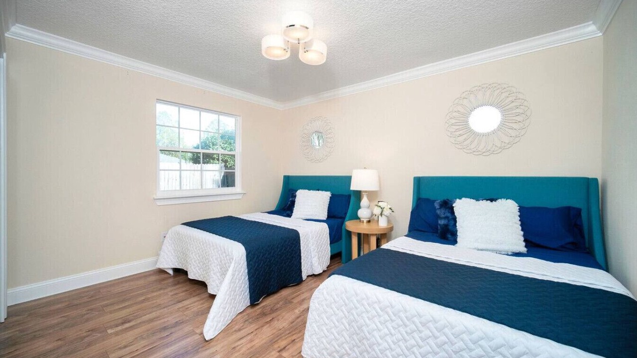 Photo of Bedroom in Sunbeam