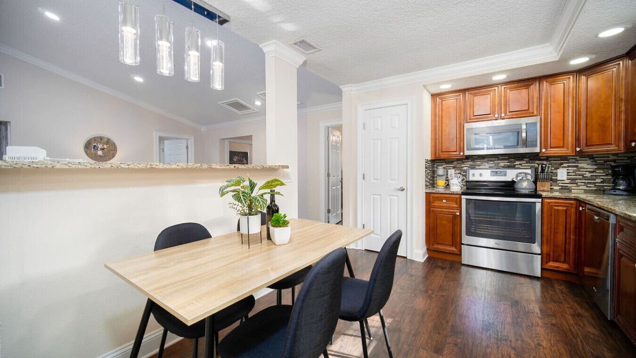 Photo of Kitchen in Sunbeam