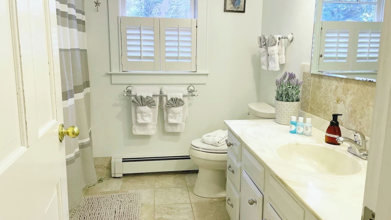 Photo of Bathroom in Eastham