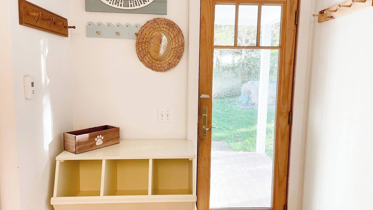 Photo of Bedroom in Eastham