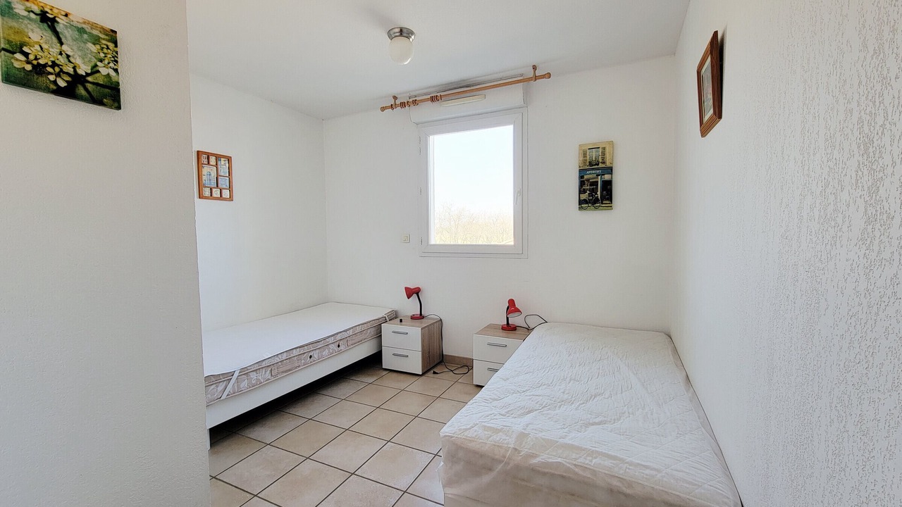 Photo of Bedroom in Saint-Cyprien Plage