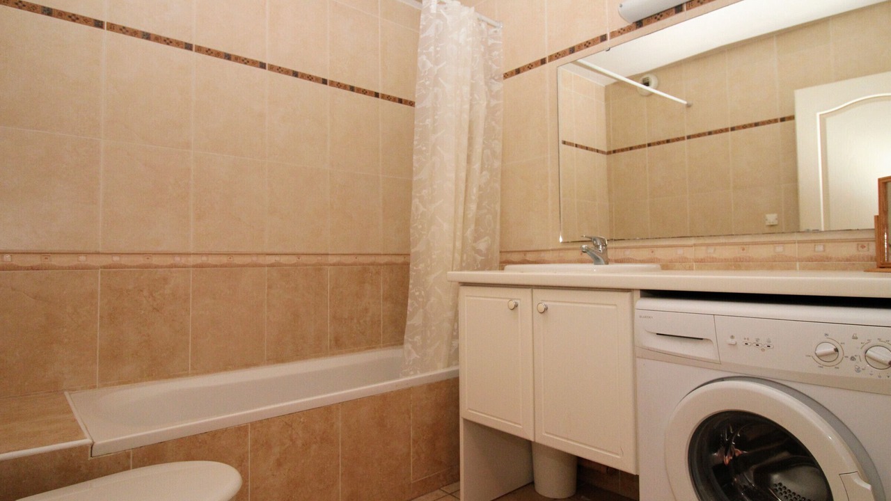 Photo of Bathroom in Saint-Cyprien Plage