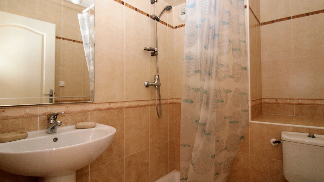 Photo of Bathroom in Saint-Cyprien Plage