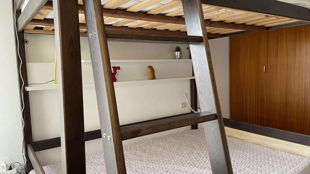 Photo of Bedroom in Banyuls-sur-Mer
